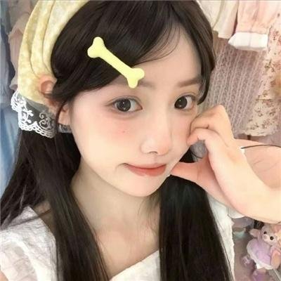 我以前比较黑